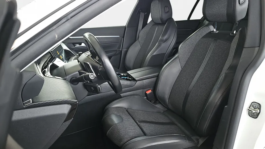 PEUGEOT 508 508 1.5 BlueHDi Allure Pack S&S EAT8