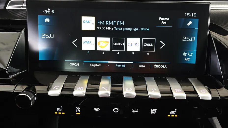 PEUGEOT 508 508 1.5 BlueHDi Allure Pack S&S EAT8