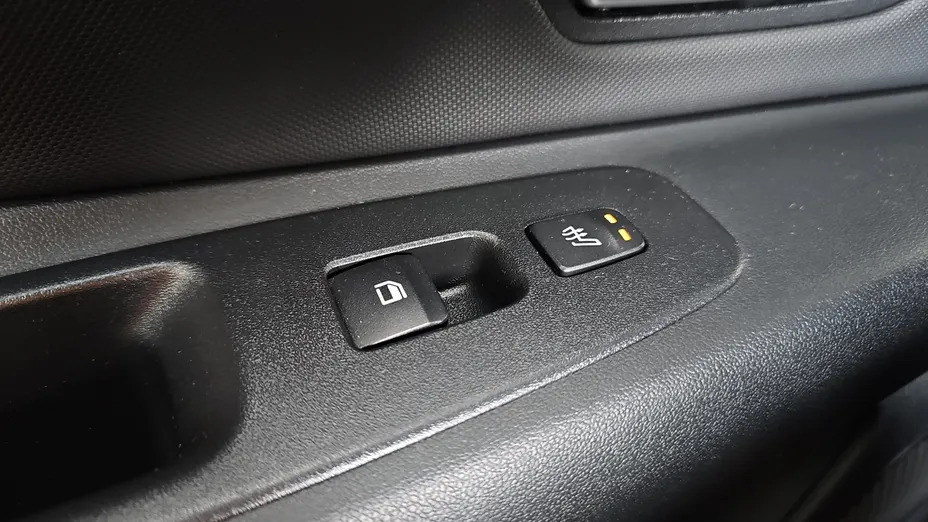 HYUNDAI Elantra Elantra 1.6 Executive CVT