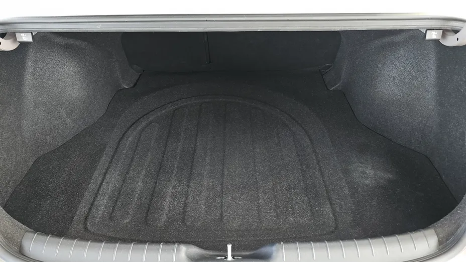 HYUNDAI Elantra Elantra 1.6 Executive CVT