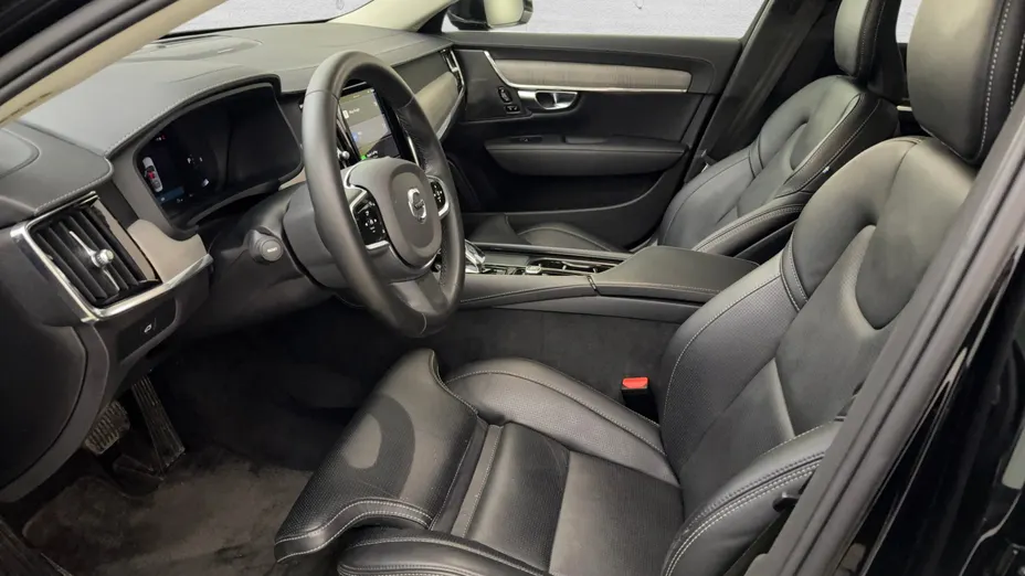 VOLVO S90 S90 B5 D AWD Ultimate Bright aut