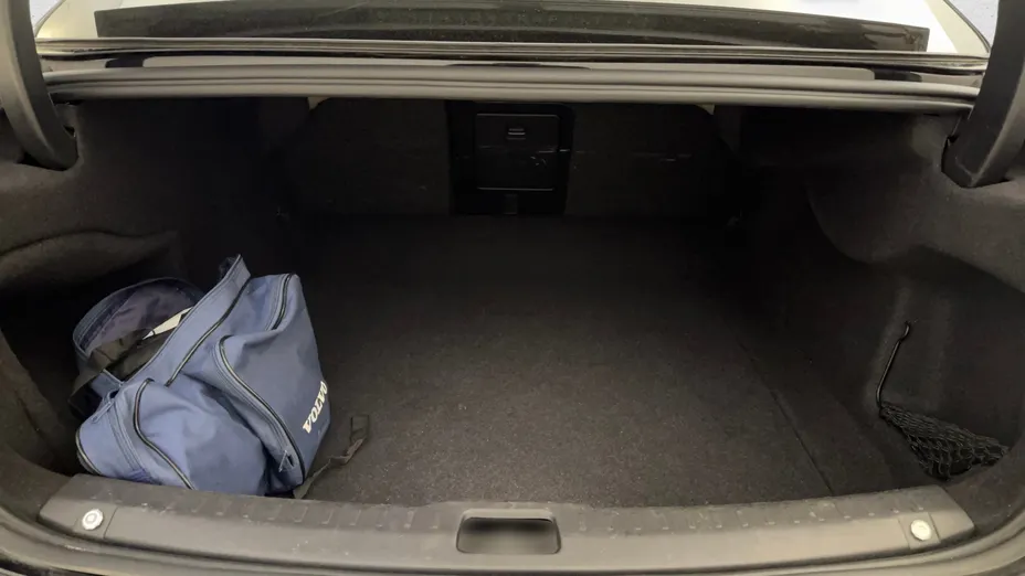 VOLVO S90 S90 B5 D AWD Ultimate Bright aut