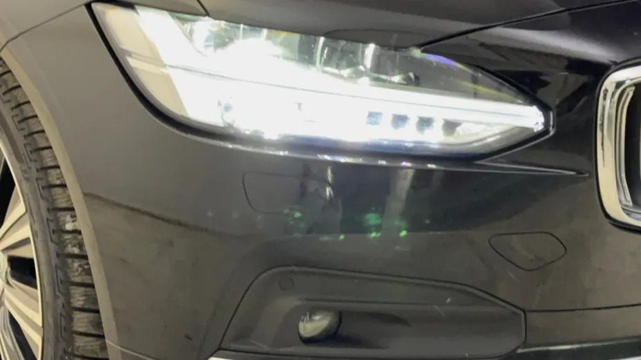 VOLVO S90 S90 B5 D AWD Ultimate Bright aut