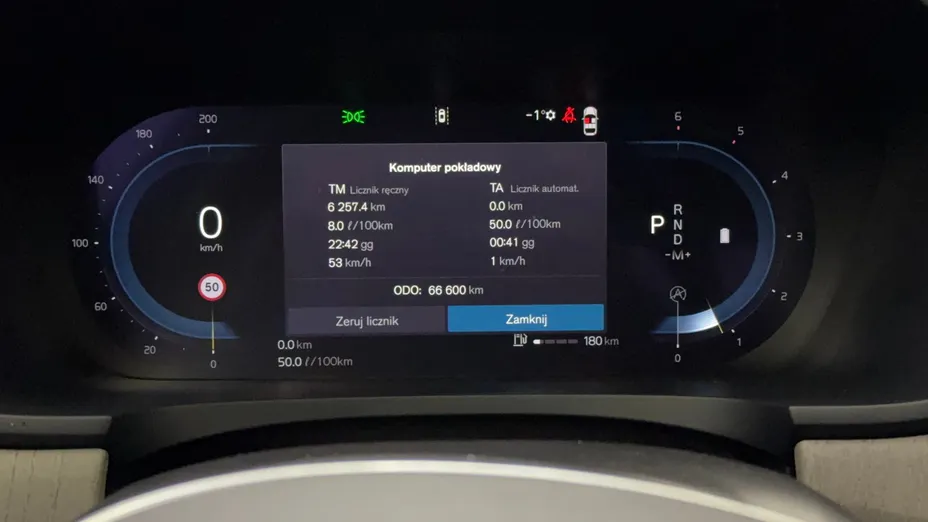 VOLVO S90 S90 B5 D AWD Ultimate Bright aut