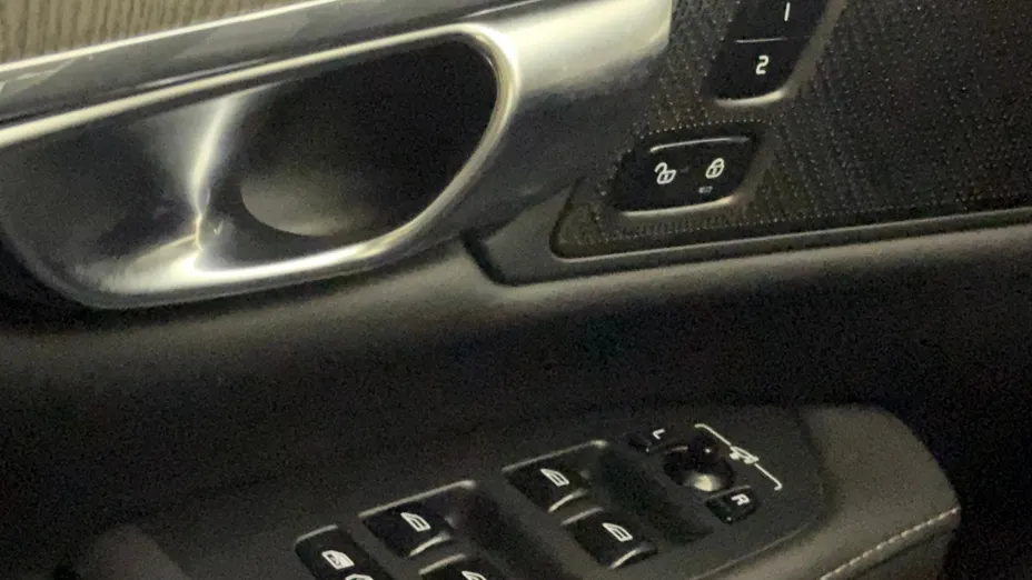 VOLVO S90 S90 B5 D AWD Ultimate Bright aut