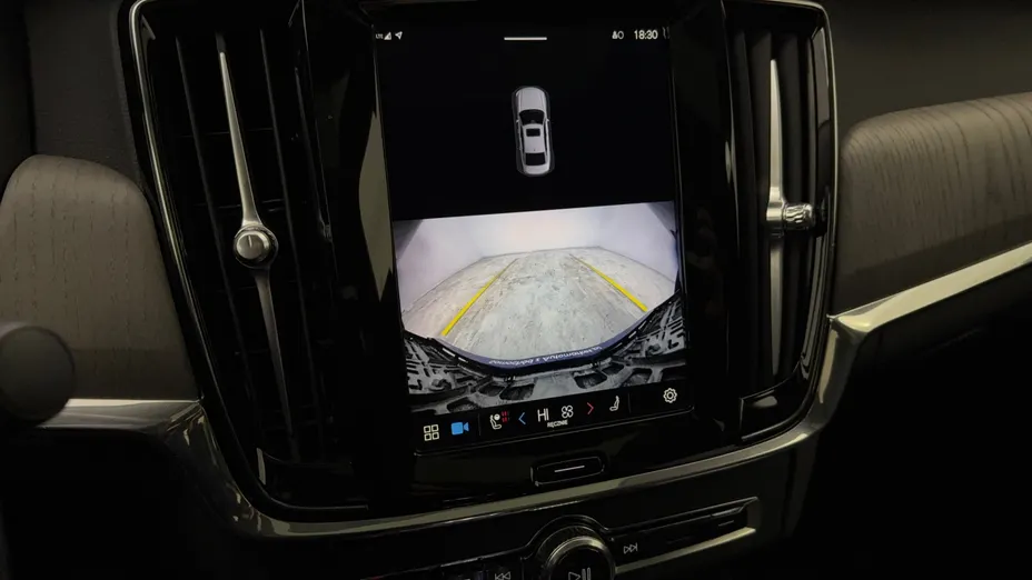 VOLVO S90 S90 B5 D AWD Ultimate Bright aut