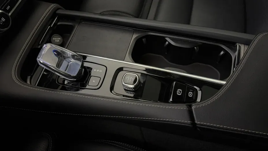 VOLVO S90 S90 B5 D AWD Ultimate Bright aut