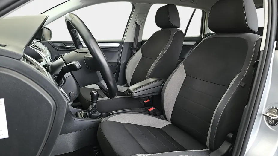 SKODA Rapid Rapid Spb. 1.0 TSI Ambition