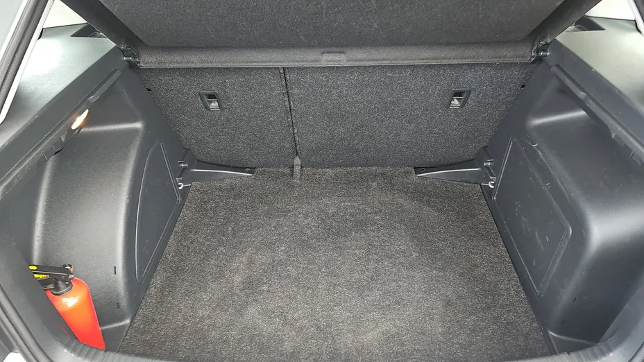 SKODA Rapid Rapid Spb. 1.0 TSI Ambition