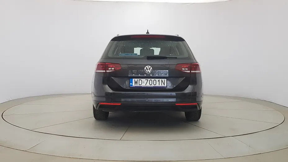 VOLKSWAGEN Passat Passat 1.5 TSI EVO Essence DSG