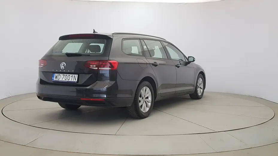 VOLKSWAGEN Passat Passat 1.5 TSI EVO Essence DSG