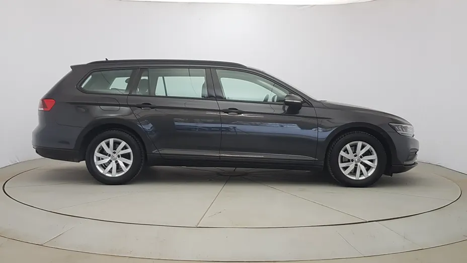 VOLKSWAGEN Passat Passat 1.5 TSI EVO Essence DSG