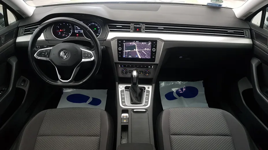 VOLKSWAGEN Passat Passat 1.5 TSI EVO Essence DSG