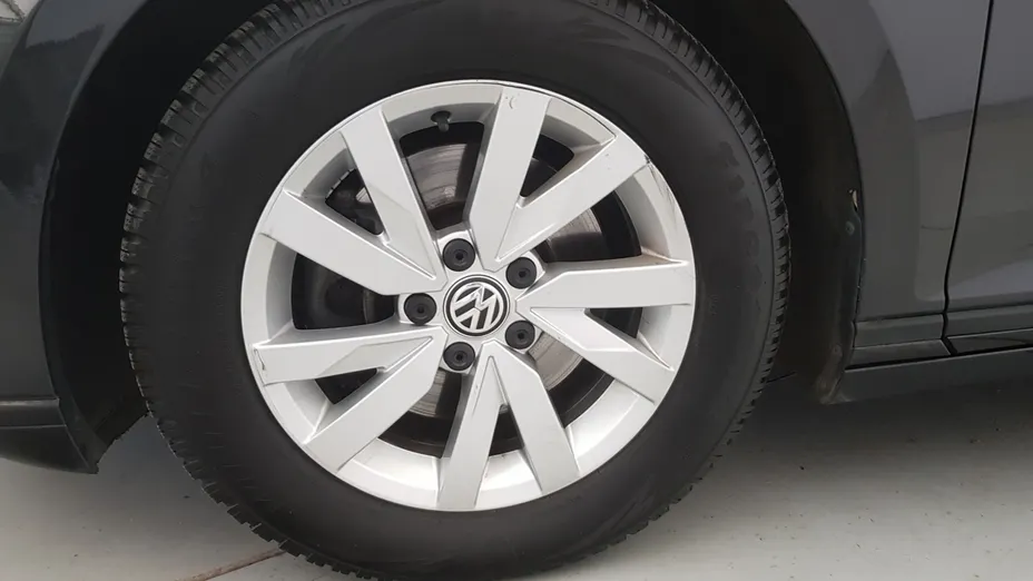 VOLKSWAGEN Passat Passat 1.5 TSI EVO Essence DSG