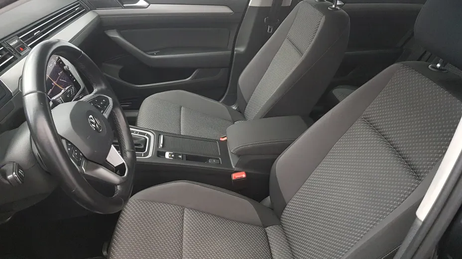 VOLKSWAGEN Passat Passat 1.5 TSI EVO Essence DSG