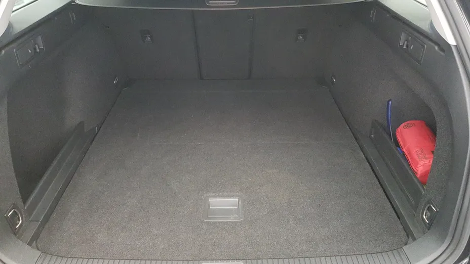 VOLKSWAGEN Passat Passat 1.5 TSI EVO Essence DSG