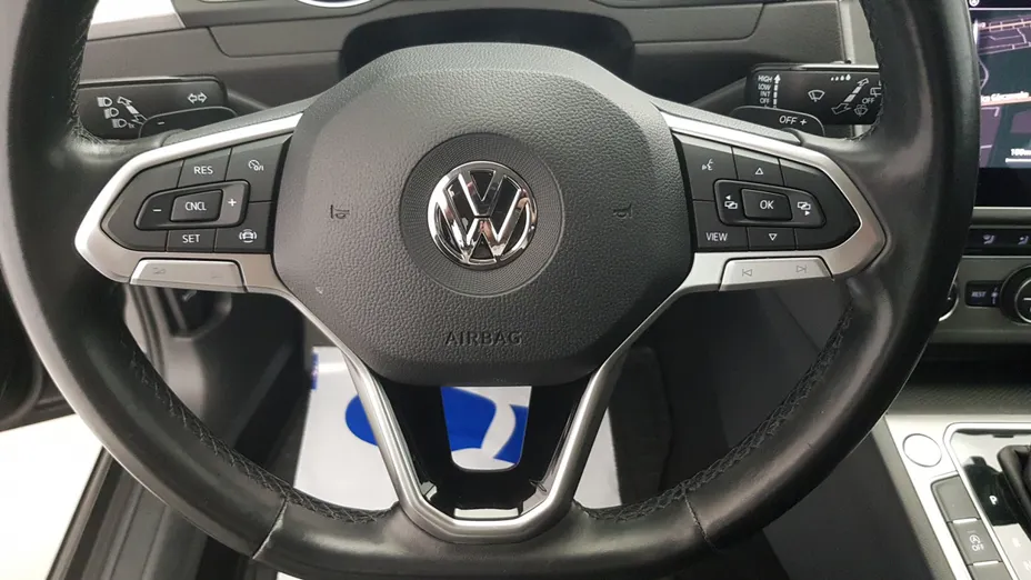 VOLKSWAGEN Passat Passat 1.5 TSI EVO Essence DSG