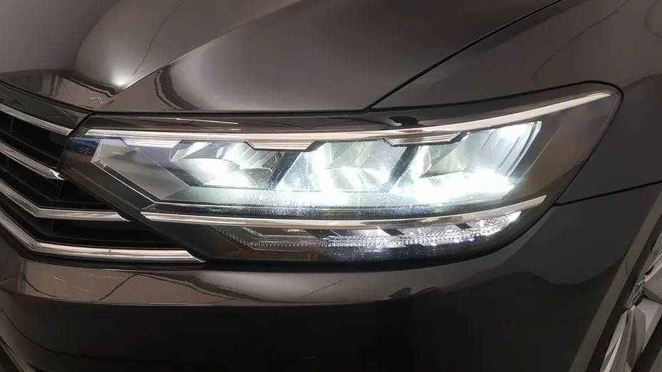 VOLKSWAGEN Passat Passat 1.5 TSI EVO Essence DSG