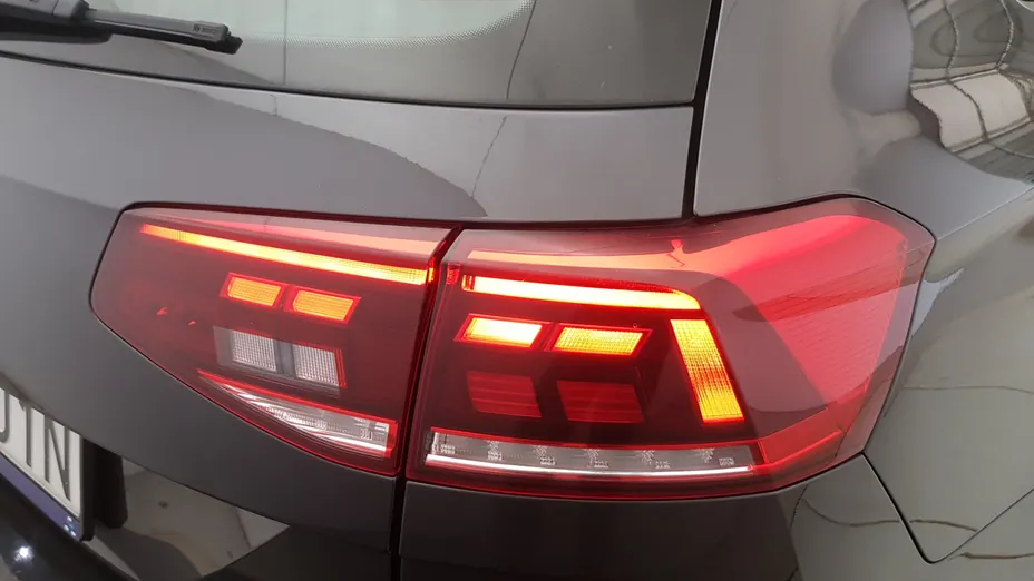 VOLKSWAGEN Passat Passat 1.5 TSI EVO Essence DSG