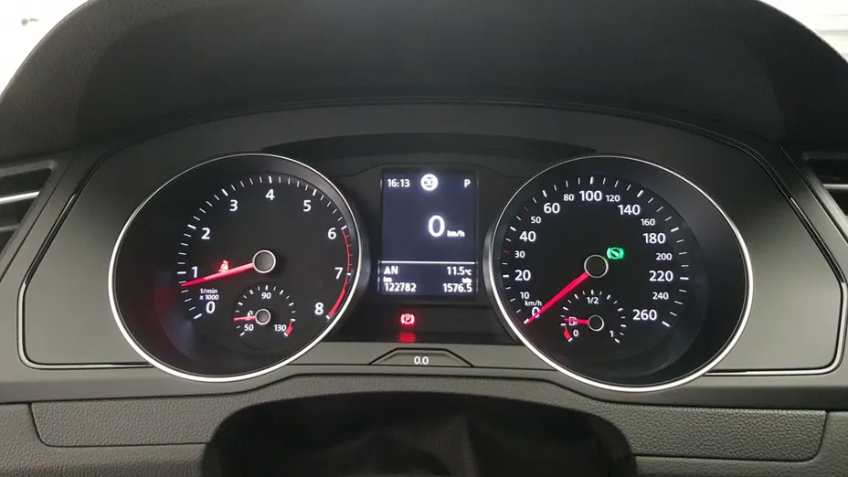 VOLKSWAGEN Passat Passat 1.5 TSI EVO Essence DSG