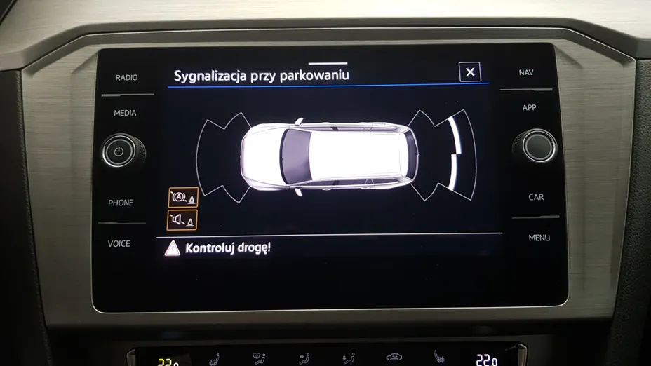 VOLKSWAGEN Passat Passat 1.5 TSI EVO Essence DSG