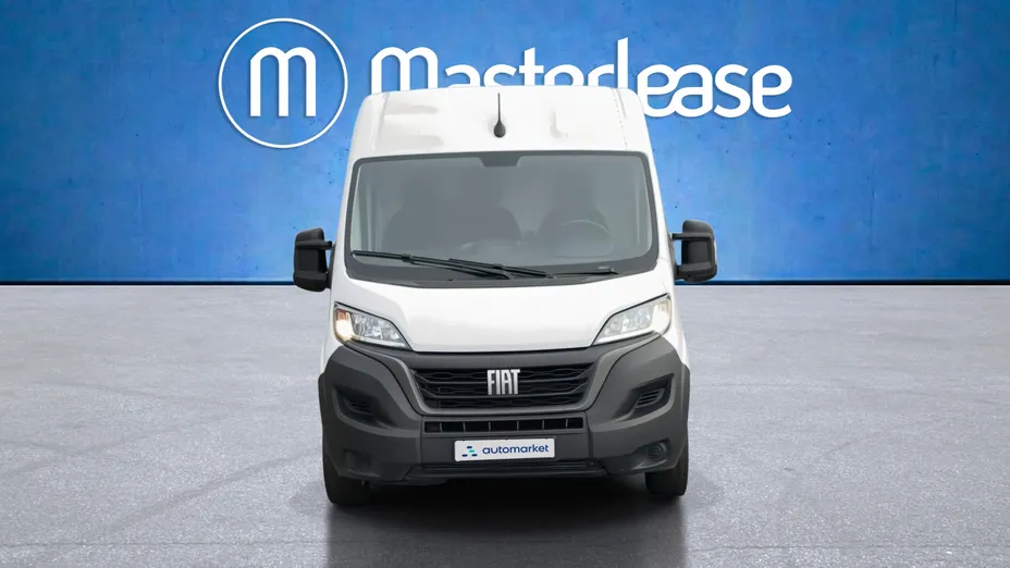 FIAT Ducato Ducato 35 MJ L3H2 EasyPro