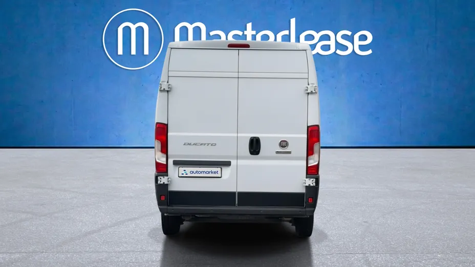 FIAT Ducato Ducato 35 MJ L3H2 EasyPro