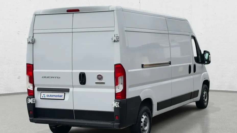FIAT Ducato Ducato 35 MJ L3H2 EasyPro