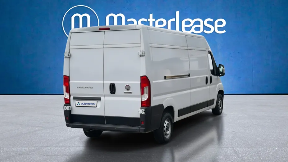 FIAT Ducato Ducato 35 MJ L3H2 EasyPro