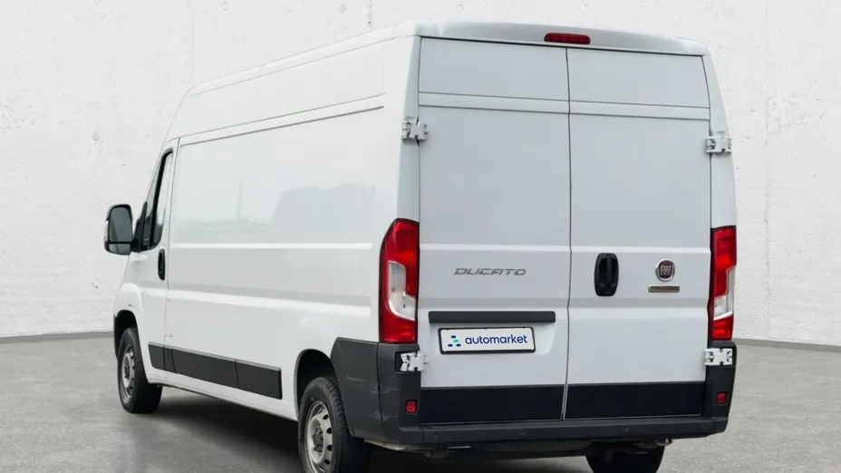 FIAT Ducato Ducato 35 MJ L3H2 EasyPro