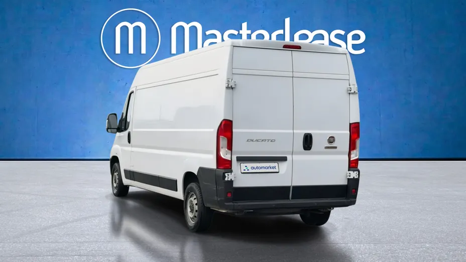 FIAT Ducato Ducato 35 MJ L3H2 EasyPro