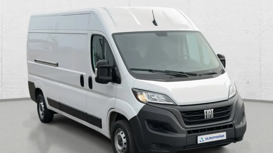 FIAT Ducato Ducato 35 MJ L3H2 EasyPro