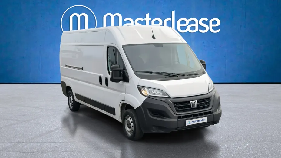 FIAT Ducato Ducato 35 MJ L3H2 EasyPro