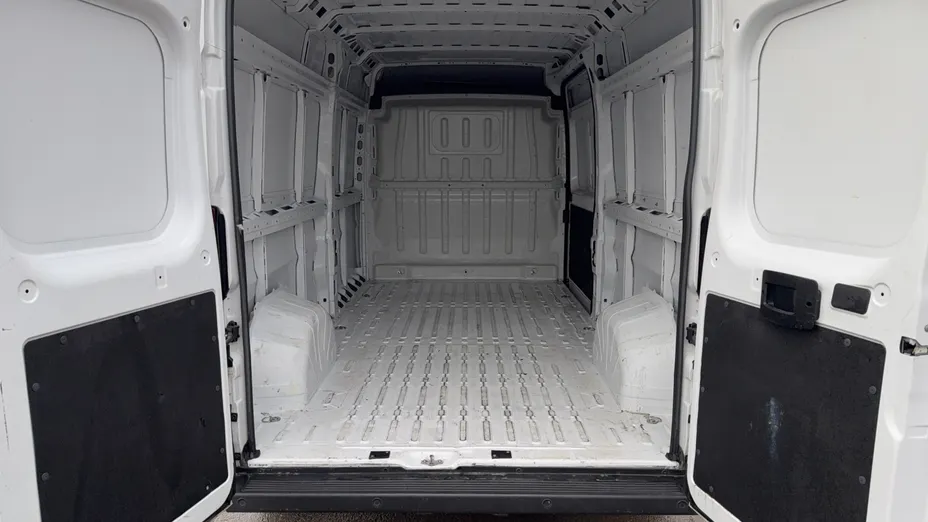 FIAT Ducato Ducato 35 MJ L3H2 EasyPro