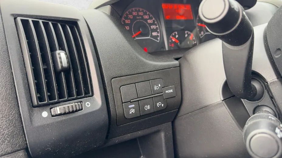 FIAT Ducato Ducato 35 MJ L3H2 EasyPro