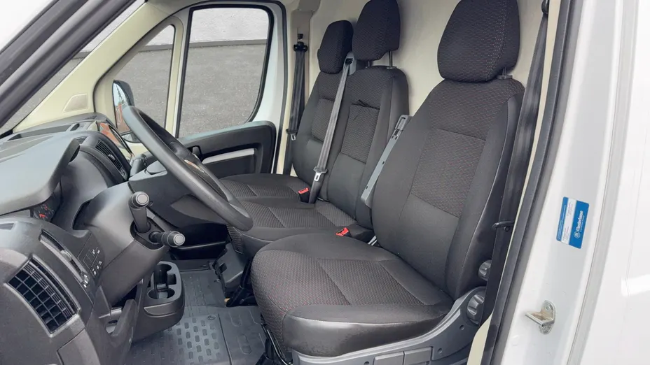 FIAT Ducato Ducato 35 MJ L3H2 EasyPro