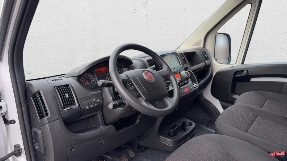 FIAT Ducato Ducato 35 MJ L3H2 EasyPro