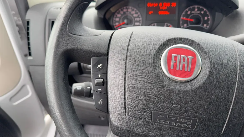 FIAT Ducato Ducato 35 MJ L3H2 EasyPro