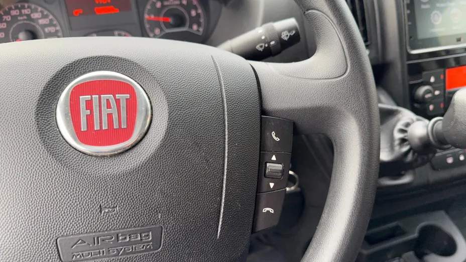 FIAT Ducato Ducato 35 MJ L3H2 EasyPro