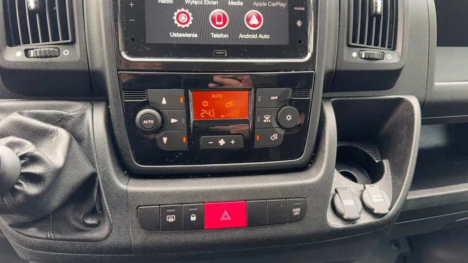 FIAT Ducato Ducato 35 MJ L3H2 EasyPro