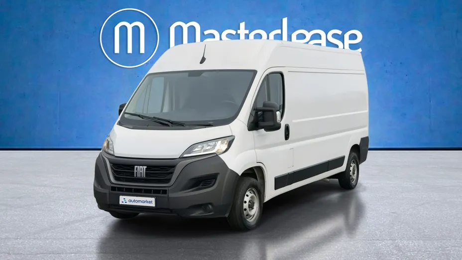 FIAT Ducato Ducato 35 MJ L3H2 EasyPro