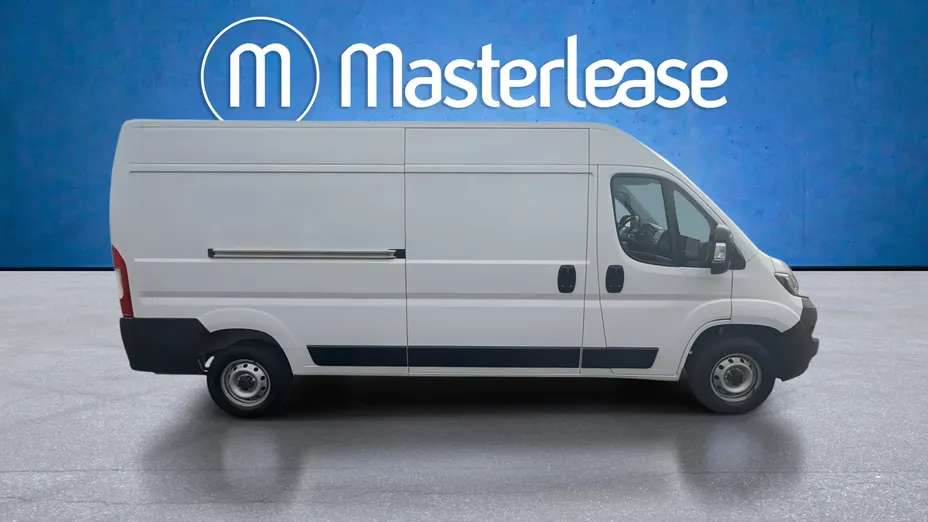FIAT Ducato Ducato 35 MJ L3H2 EasyPro