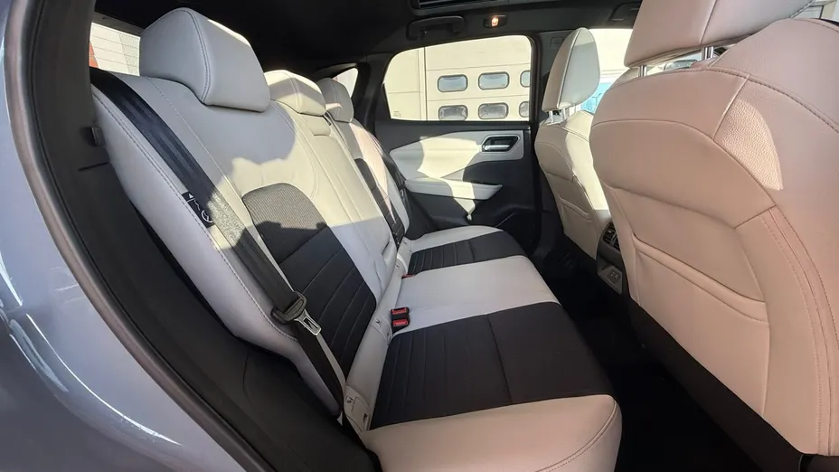 NISSAN Qashqai Qashqai 1.3 DIG-T mHEV Tekna Xtronic