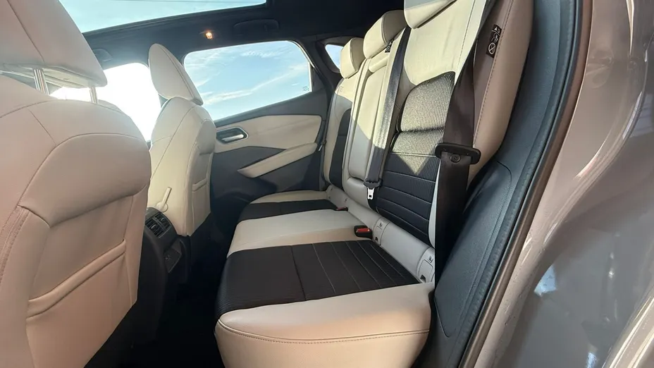 NISSAN Qashqai Qashqai 1.3 DIG-T mHEV Tekna Xtronic