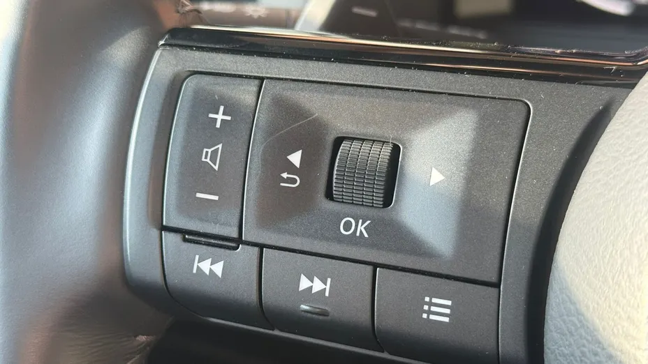 NISSAN Qashqai Qashqai 1.3 DIG-T mHEV Tekna Xtronic