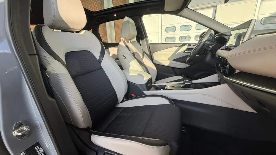 NISSAN Qashqai Qashqai 1.3 DIG-T mHEV Tekna Xtronic