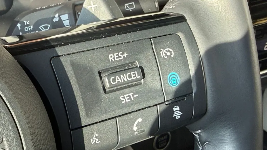 NISSAN Qashqai Qashqai 1.3 DIG-T mHEV Tekna Xtronic