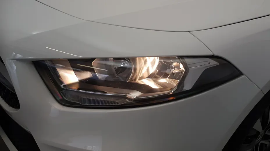 MERCEDES-BENZ A Klasa A 180 Style 7G-DCT