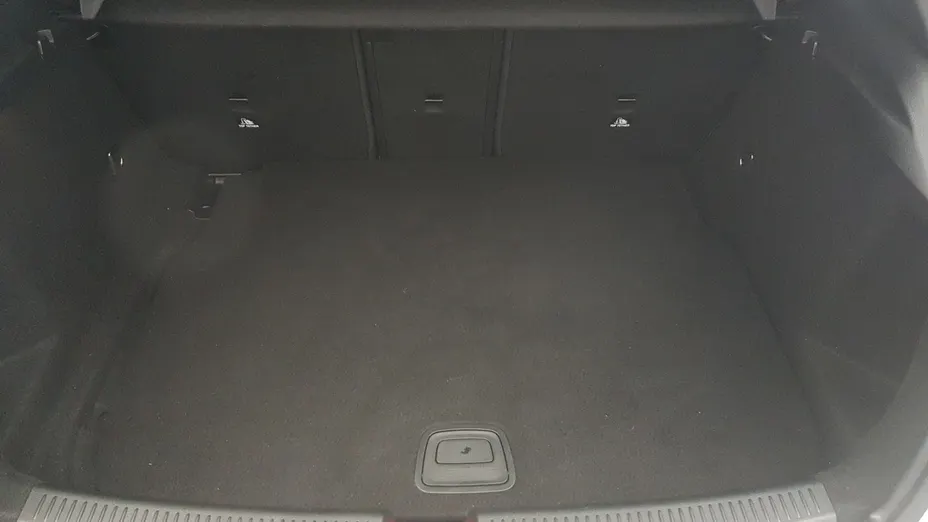 MERCEDES-BENZ A Klasa A 180 Style 7G-DCT