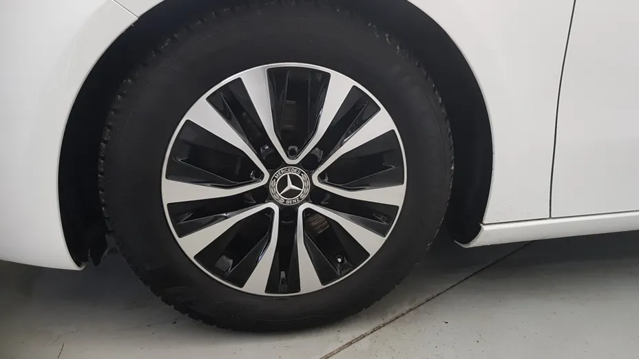 MERCEDES-BENZ A Klasa A 180 Style 7G-DCT